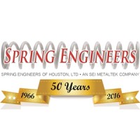 Spring Engineers of Houston, LTD logo - Similar company to Engineered Spring Products, Inc.