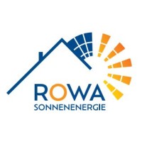 ROWA Sonnenenergie GmbH logo - Similar company to Solocean