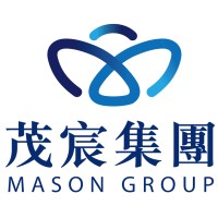 Mason Group Holdings Limited logo - Similar company to 远东宏信