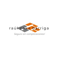 raúl coka barriga - Asesores de Seguros logo - Similar company to Thb Cidescol