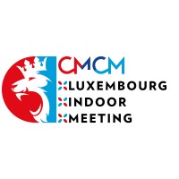 CMCM Luxembourg Indoor Meeting logo - Similar company to Luxembourg Esports Federation (Lesf)