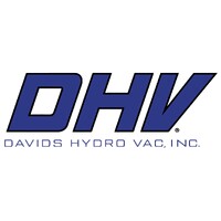 DAVIDS HYDRO VAC logo - Similar company to Novisal Llc