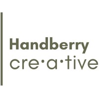 Handberry Creative logo - Similar company to Fifth Wave Ventures