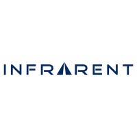 Infrarent - Kotimainen vuokrauspalvelu logo - Similar company to Spesnes Oy