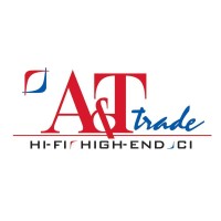 A&T Trade HI-FI, High-End, CI logo - Similar company to Corina Shoes