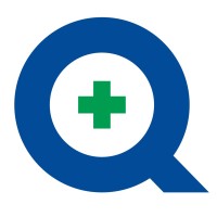 Q Farma logo - Similar company to So.Farma.Morra Group