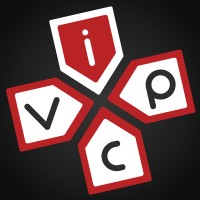 Vicp Club logo - Similar company to Digital Wolf'S Creative Agency