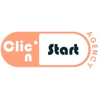 Clic'N Start Agency logo - Similar company to Alpsemi