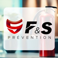 F&S prévention logo - Similar company to Escale Facile