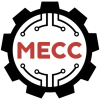 MECC | Mechatronics Engineering Clayton Club logo - Similar company to Society Of Monash Electrical Engineers