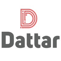 Dattar logo - Similar company to Clickea