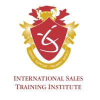 International Sales Training Institute [ISTI] logo - Similar company to Riverlong