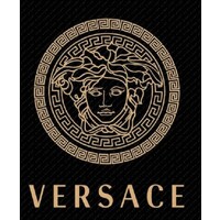 versace logo - Similar company to One Realm Pte Ltd