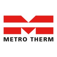 METRO THERM A/S logo - Similar company to Cetetherm