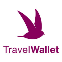 TravelWallet logo - Similar company to Lendit.