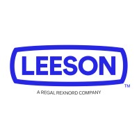 LEESON Motors logo - Similar company to Next Decision