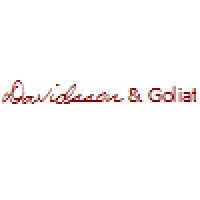 Davidsson & Goliat