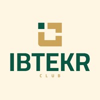 Ibtekr Club logo - Similar company to Elmadinah An Lighting