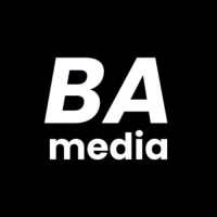 BA media logo - Similar company to Ba Media