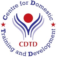 CDTD logo - Similar company to Stö Group As