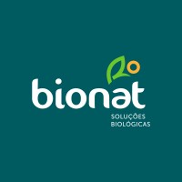 Bionat Soluções Biológicas logo - Similar company to Pp Risk - Gestão De Riscos Logísticos