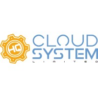 Cloud System HQ Ltd logo - Similar company to P.D. Ventures
