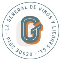 La General de Vinos y Licores S.L. logo - Similar company to O+L