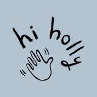 hi holly logo - Similar company to Mor Communications