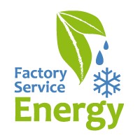 Factory Service Energy logo - Similar company to Factory Services Srl Unipersonale