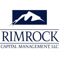 Rimrock Capital Management, LLC logo - Similar company to Cherrypick