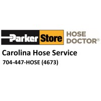 Carolina Hose Service logo - Similar company to Wolff Industries, Inc.