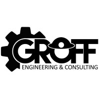 Groff Engineering & Consulting PLLC logo - Similar company to Parnell Engineering