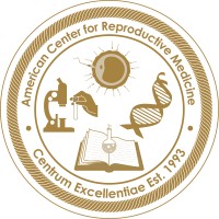 American Center for Reproductive Medicine logo - Similar company to Center Of Reproductive Medicine