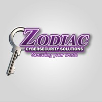 Zodiac Cybersecurity Solution logo - Similar company to Adrenaline Sports Resort (Asr)