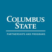 Workforce Development at Columbus State logo - Similar company to Edison State Workforce Development & Work-Based Learning