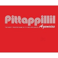 Pittappillil Agencies logo - Similar company to Bitstrail Private Limited