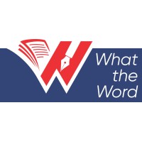 What the Word
