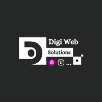DigiWeb Solutions logo - Similar company to Digiweb Solutions