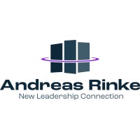 Andreas Rinke - New Leadership Connection logo - Similar company to Tulkas Security Group