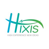 HIXIS TECNOLOGIA logo - Similar company to Wow - Inteligência Em Projetos
