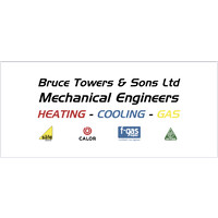 BRUCE TOWERS AND SONS LIMITED logo - Similar company to Optima Interiors Ltd.