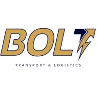 BOLT Transport & Logistics Pty Ltd. logo - Similar company to Oxidate Performance