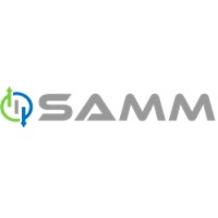 SAMM TEST & AUTOMATION logo - Similar company to Fore Gmbh