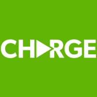 CHARGE logo - Similar company to Hrmffa