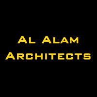 Al Alam Architects logo - Similar company to Abdullah Visualizations