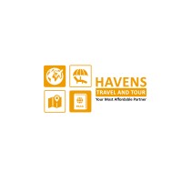 Havens Travel and Tour logo - Similar company to Interguide Air Services