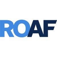 ROAF - Romerike avfallsforedling IKS logo - Similar company to Ivar Iks