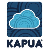 KAPUA logo - Similar company to Kapua