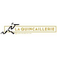 La Quincaillerie logo - Similar company to Brasserie Pakhuis