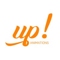 UP Animations logo - Similar company to Activ'Imersion